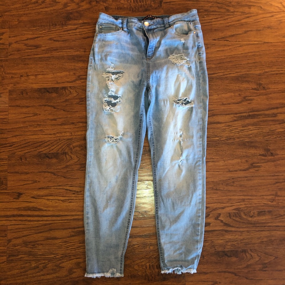 Tinseltown Jeans